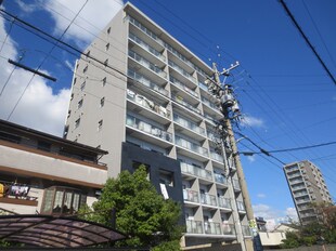 T・Ｋ　RESIDENCE一宮駅西の物件外観写真